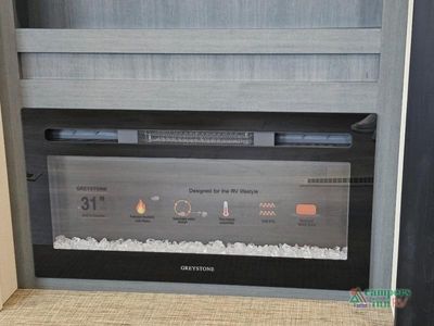 2026 Forest River RV Puma Vista - Photo 47