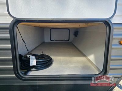 2026 Aspen Trail LE 26RL - Photo 3