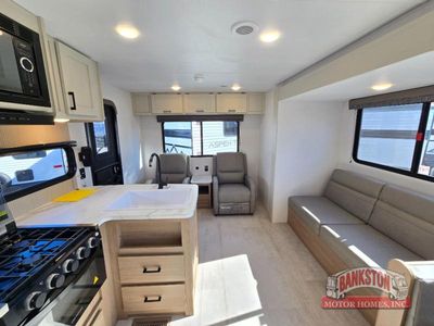 2026 Aspen Trail LE 26RL - Photo 30