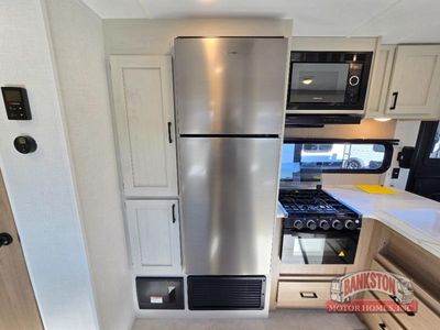 2026 Aspen Trail LE 26RL - Photo 12