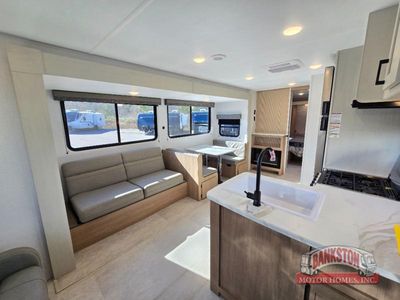 2026 Aspen Trail LE 26RL - Photo 7