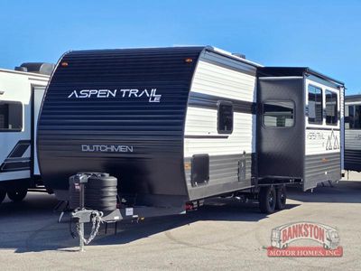2026 Aspen Trail LE 26RL - Photo 6