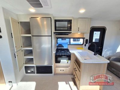2026 Aspen Trail LE 26RL - Photo 8