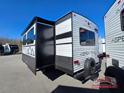 2026 Aspen Trail LE 26RL - Photo 5