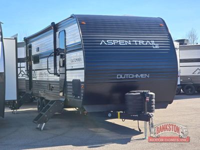 2026 Aspen Trail LE 26RL - Photo 1