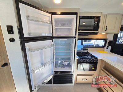 2026 Aspen Trail LE 26RL - Photo 13