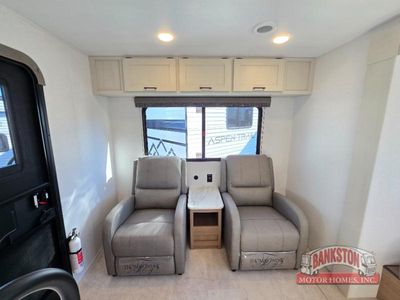 2026 Aspen Trail LE 26RL - Photo 17