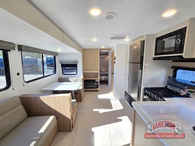2026 Aspen Trail LE 26RL - Photo 18
