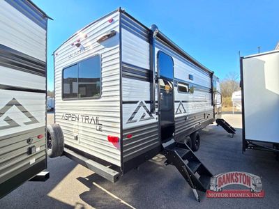 2026 Aspen Trail LE 26RL - Photo 4