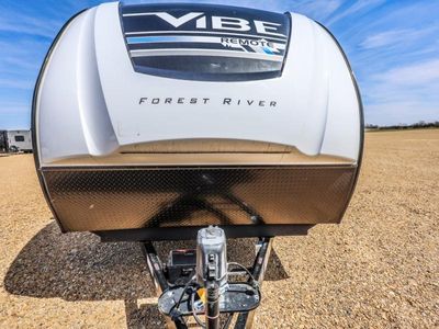 2024 Forest River RV Vibe - Photo 4