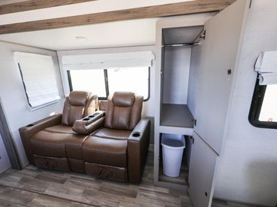 2024 Forest River RV Vibe - Photo 9