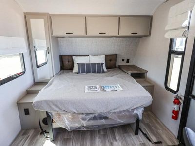 2024 Forest River RV Vibe - Photo 17