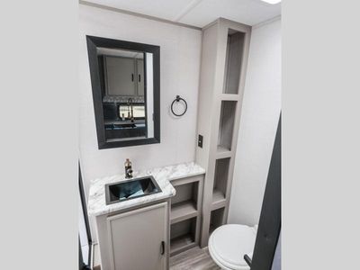 2024 Forest River RV Vibe - Photo 15
