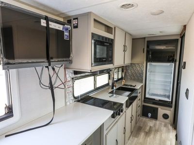 2024 Forest River RV Vibe - Photo 10