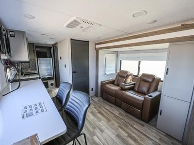 2024 Forest River RV Vibe - Photo 8
