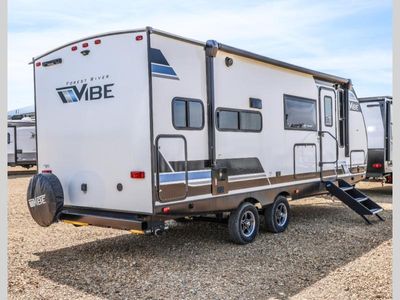 2024 Forest River RV Vibe - Photo 5