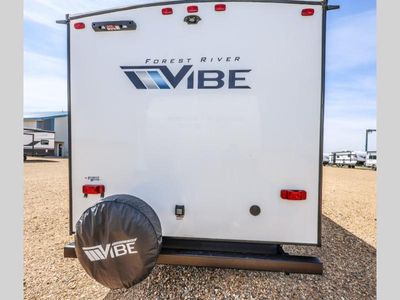 2024 Forest River RV Vibe - Photo 7