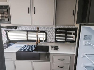 2024 Forest River RV Vibe - Photo 13