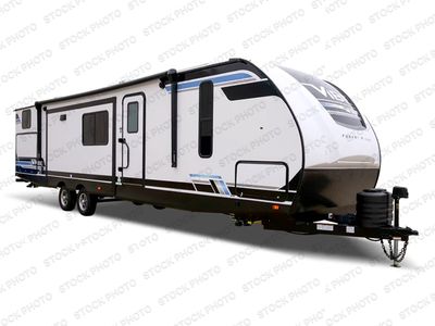 2024 Forest River RV Vibe - Photo 19