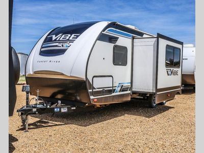2024 Forest River RV Vibe - Photo 3