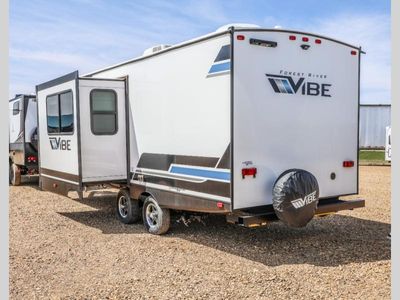 2024 Forest River RV Vibe - Photo 6
