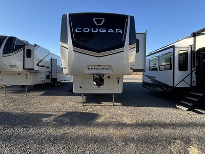 2026 Keystone Cougar - Photo 3