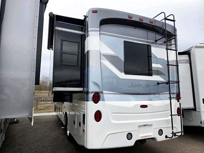 2026 Jayco Precept - Photo 3