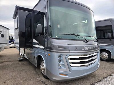 2026 Jayco Precept - Photo 1