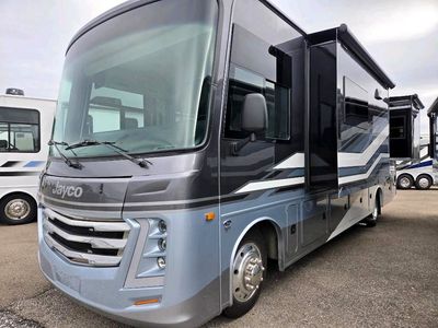 2026 Jayco Precept - Photo 2