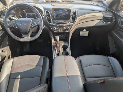 2024 Chevrolet Equinox — photo 16 view