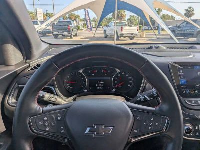 2024 Chevrolet Equinox — photo 30 view