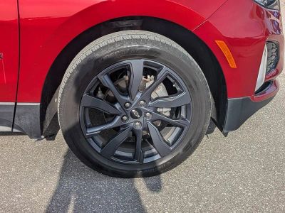 2024 Chevrolet Equinox — photo 11 view
