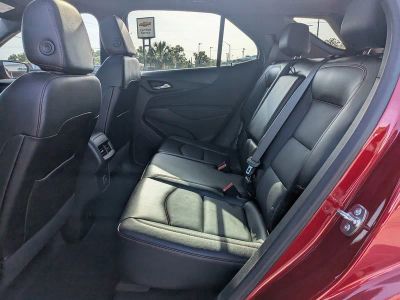 2024 Chevrolet Equinox — photo 14 view