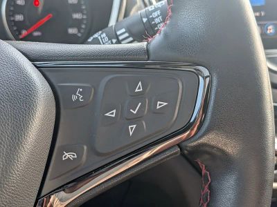 2024 Chevrolet Equinox — photo 27 view
