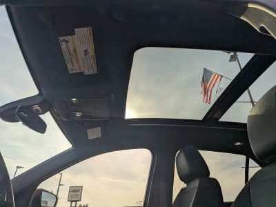2024 Chevrolet Equinox — photo 22 view
