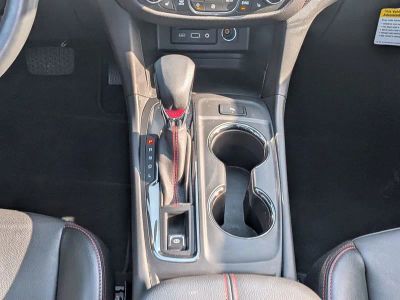 2024 Chevrolet Equinox — photo 20 view