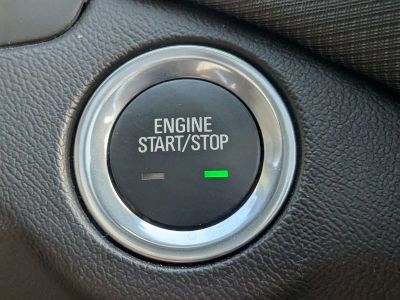 2024 Chevrolet Equinox — photo 32 view