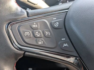 2024 Chevrolet Equinox — photo 26 view
