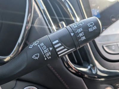 2024 Chevrolet Equinox — photo 28 view