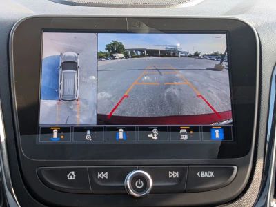 2024 Chevrolet Equinox — photo 23 view
