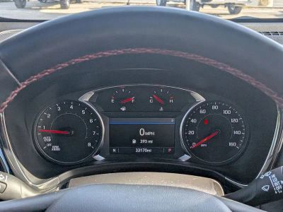 2024 Chevrolet Equinox — photo 31 view