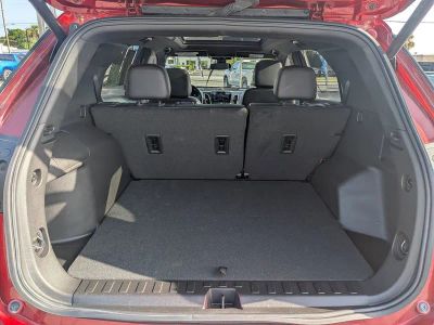 2024 Chevrolet Equinox — photo 12 view