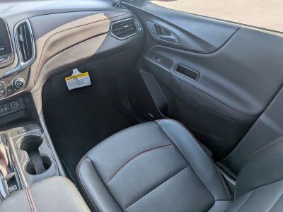2024 Chevrolet Equinox — photo 19 view