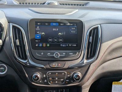 2024 Chevrolet Equinox — photo 18 view