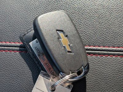 2024 Chevrolet Equinox — photo 33 view