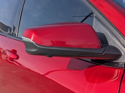 2024 Chevrolet Equinox — photo 10 view