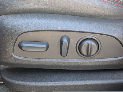 2024 Chevrolet Equinox — photo 21 view