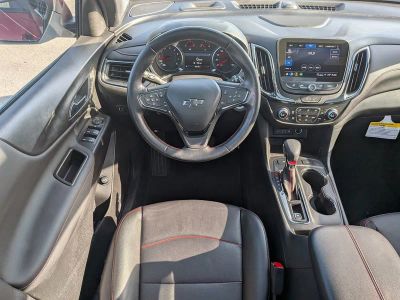 2024 Chevrolet Equinox — photo 17 view