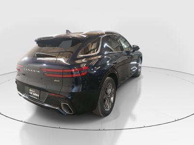 2025 Genesis GV70 - Photo 7