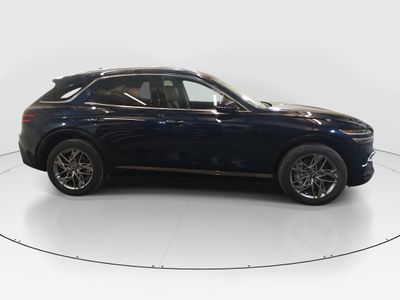 2025 Genesis GV70 - Photo 8